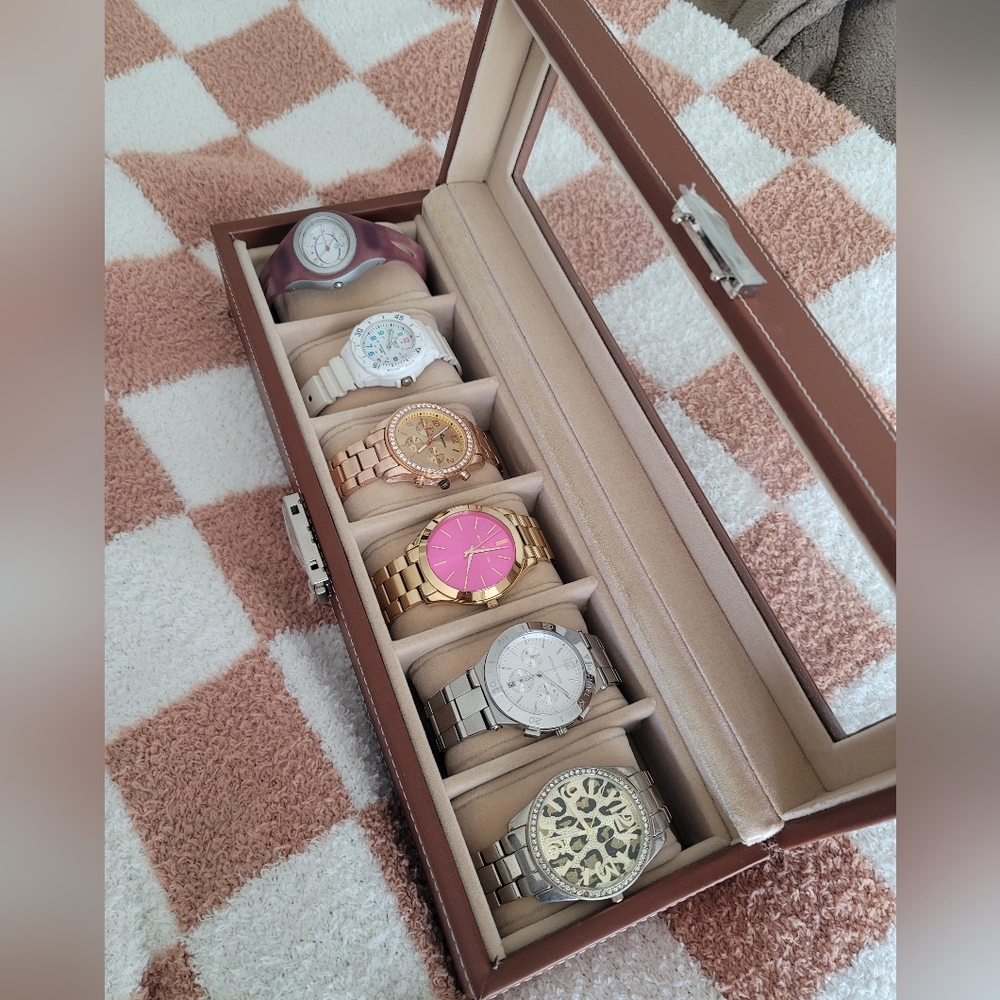 Watch Case